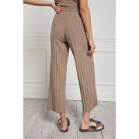 Anthropologie 3 PC Ronan Lounge Set - Picture 4 of 14